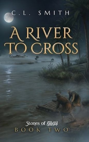 Picture of A River to Cross