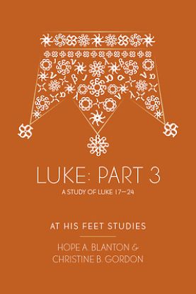 Picture of Luke Part 3