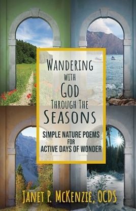 Picture of Wandering with God Through the Seasons