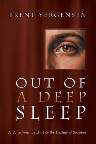 Picture of Out of a Deep Sleep