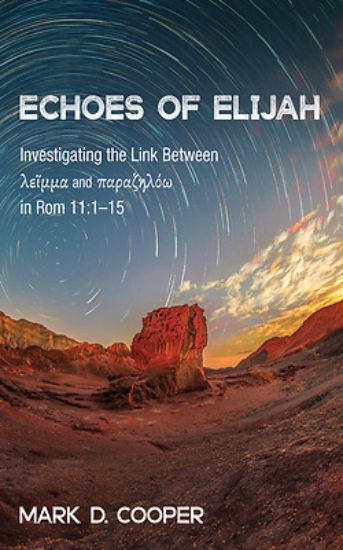 Picture of Echoes of Elijah