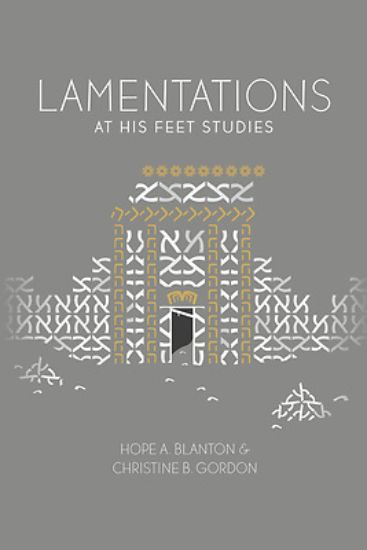 Picture of Lamentations