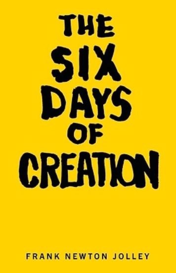 Picture of The Six Days of Creation