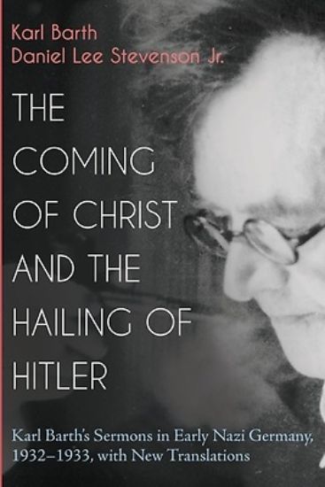 Picture of The Coming of Christ and the Hailing of Hitler