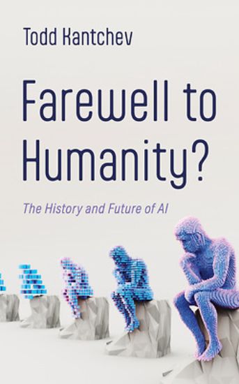 Picture of Farewell to Humanity?