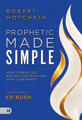 Picture of Prophetic Made Simple