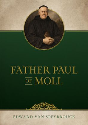 Picture of Father Paul of Moll