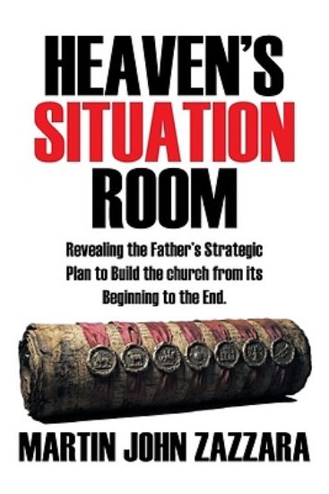 Picture of Heaven's Situation Room