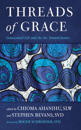 Picture of Threads of Grace