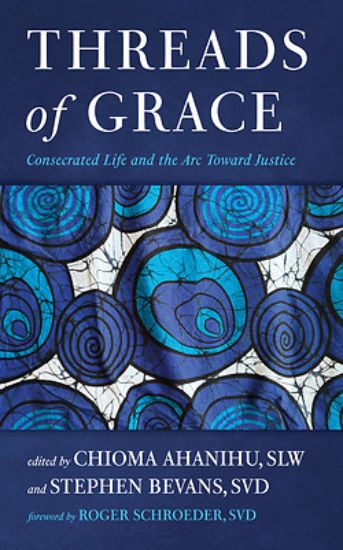 Picture of Threads of Grace