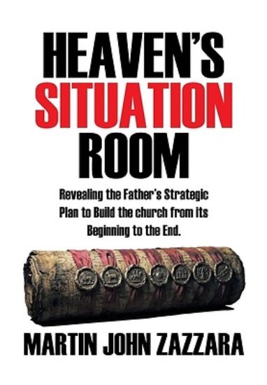 Picture of Heaven's Situation Room
