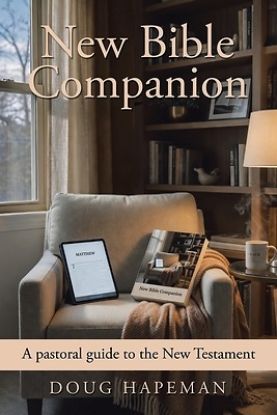 Picture of New Bible Companion