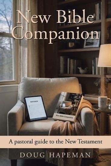 Picture of New Bible Companion