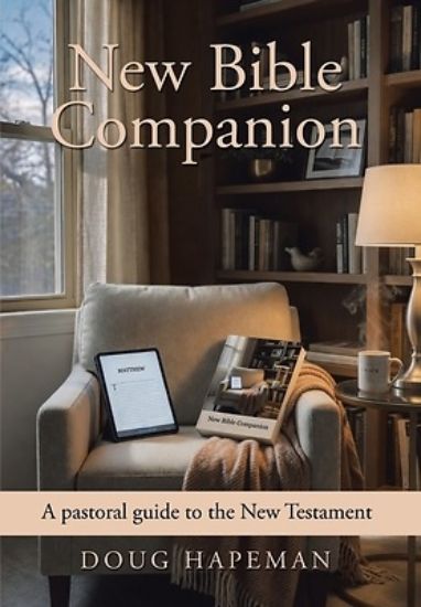 Picture of New Bible Companion
