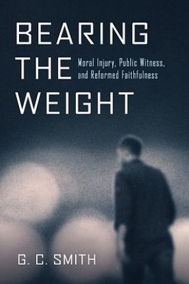 Picture of Bearing the Weight