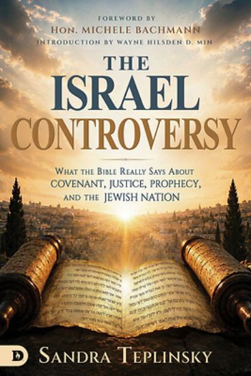 Picture of The Israel Controversy