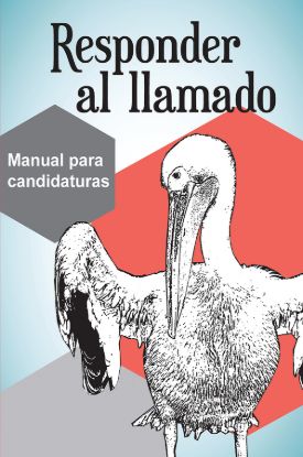 Picture of Responder al llamado