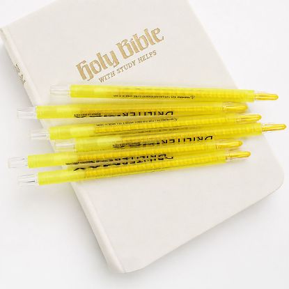 Picture of Driliter Max Set Yellow 6CT