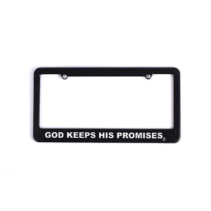 Picture of Tag Frame God Keeps His Promises