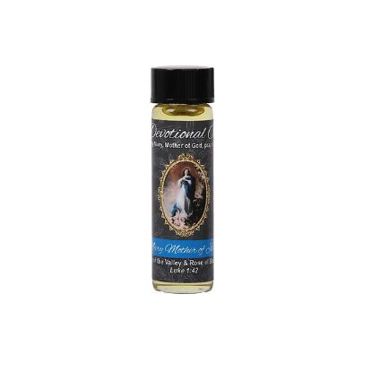 Picture of Devotional Oil Mary Mother of Jesus 1/4OZ