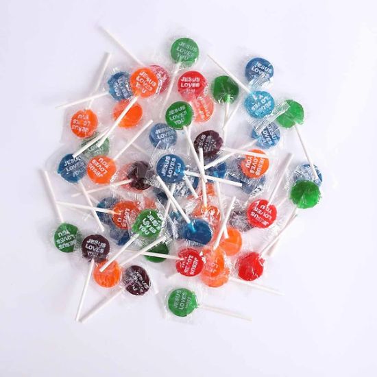 Picture of Lollipops PK100