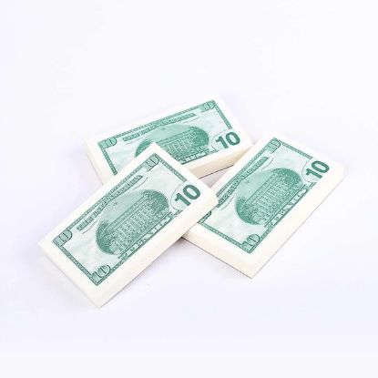 Picture of Money Tract ($10.00) 3/100PK