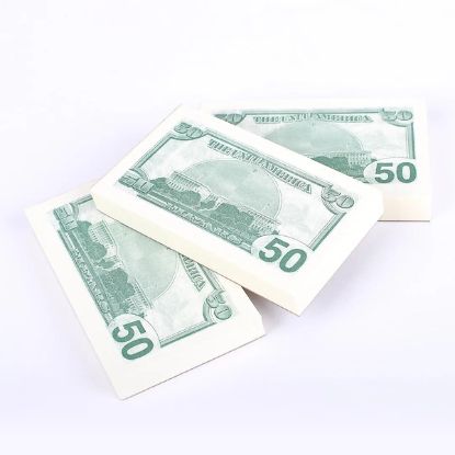 Picture of Money Tract ($50.00) 3/100PK