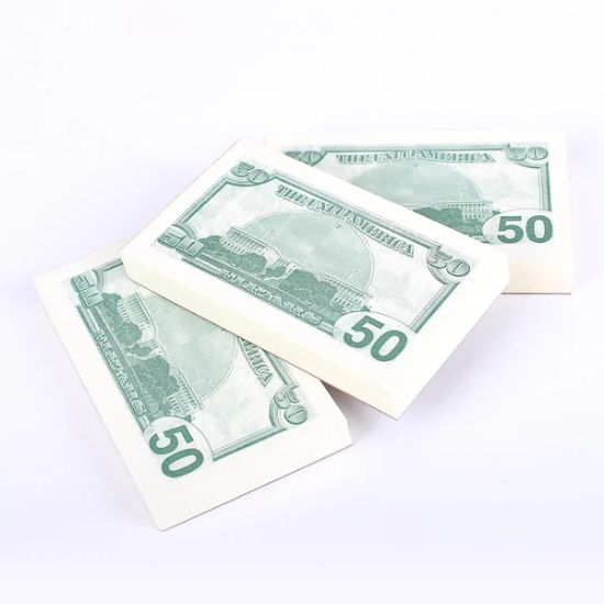 Picture of Money Tract ($50.00) 3/100PK