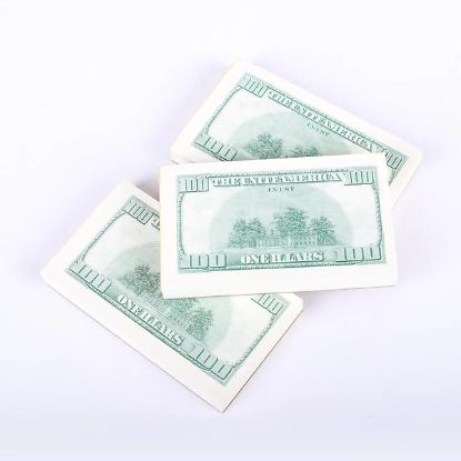 Picture of Money Tract ($100.00) 3/100PK
