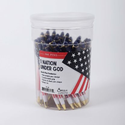 Picture of Pen Flag USA PK36