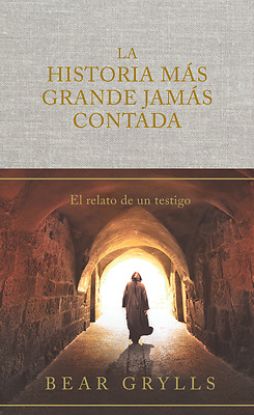 Picture of La Historia Más Grande Jamás Contada