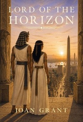 Picture of Lord of the Horizon