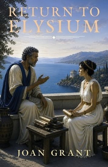 Picture of Return to Elysium