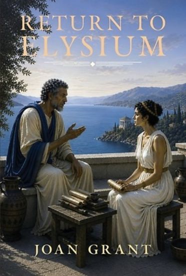 Picture of Return to Elysium