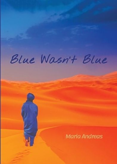 Picture of Blue Wasn't Blue