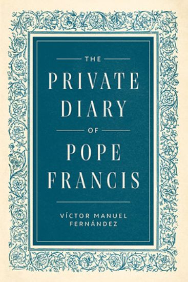 Picture of The Private Diary of Pope Francis