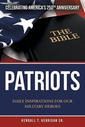 Picture of Patriots