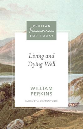 Picture of Living and Dying Well