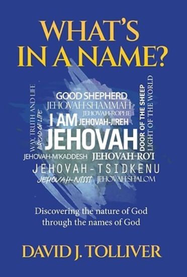 Picture of What's in a Name?