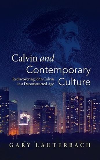 Picture of Calvin and Contemporary Culture