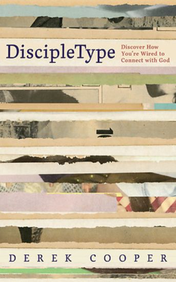 Picture of DiscipleType
