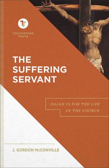 Picture of The Suffering Servant