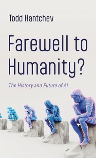 Picture of Farewell to Humanity?