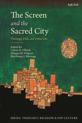 Picture of The Screen and the Sacred City