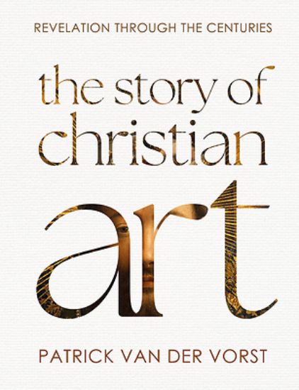 Picture of The Story of Christian Art