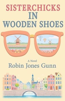 Picture of Sisterchicks in Wooden Shoes