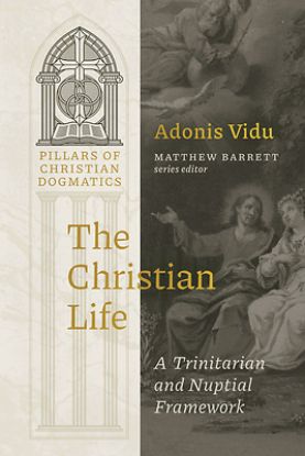Picture of The Christian Life
