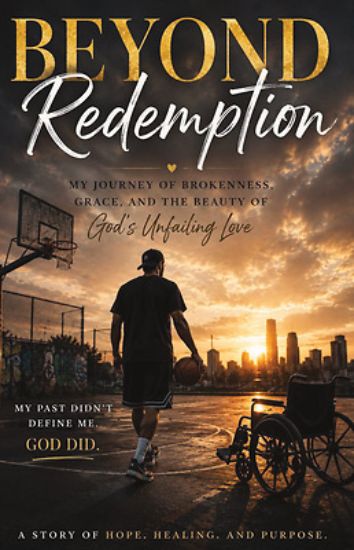 Picture of Beyond Redemption