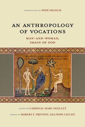 Picture of Towards an Anthropology of Vocations
