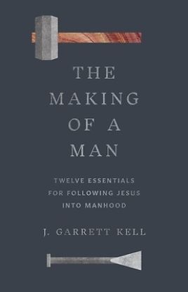 Picture of The Making of a Man